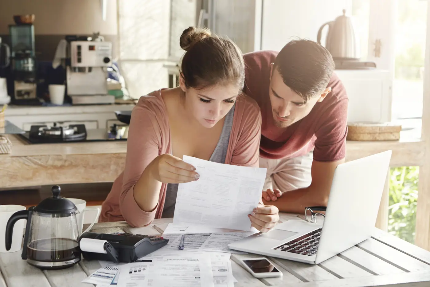 loan calculator